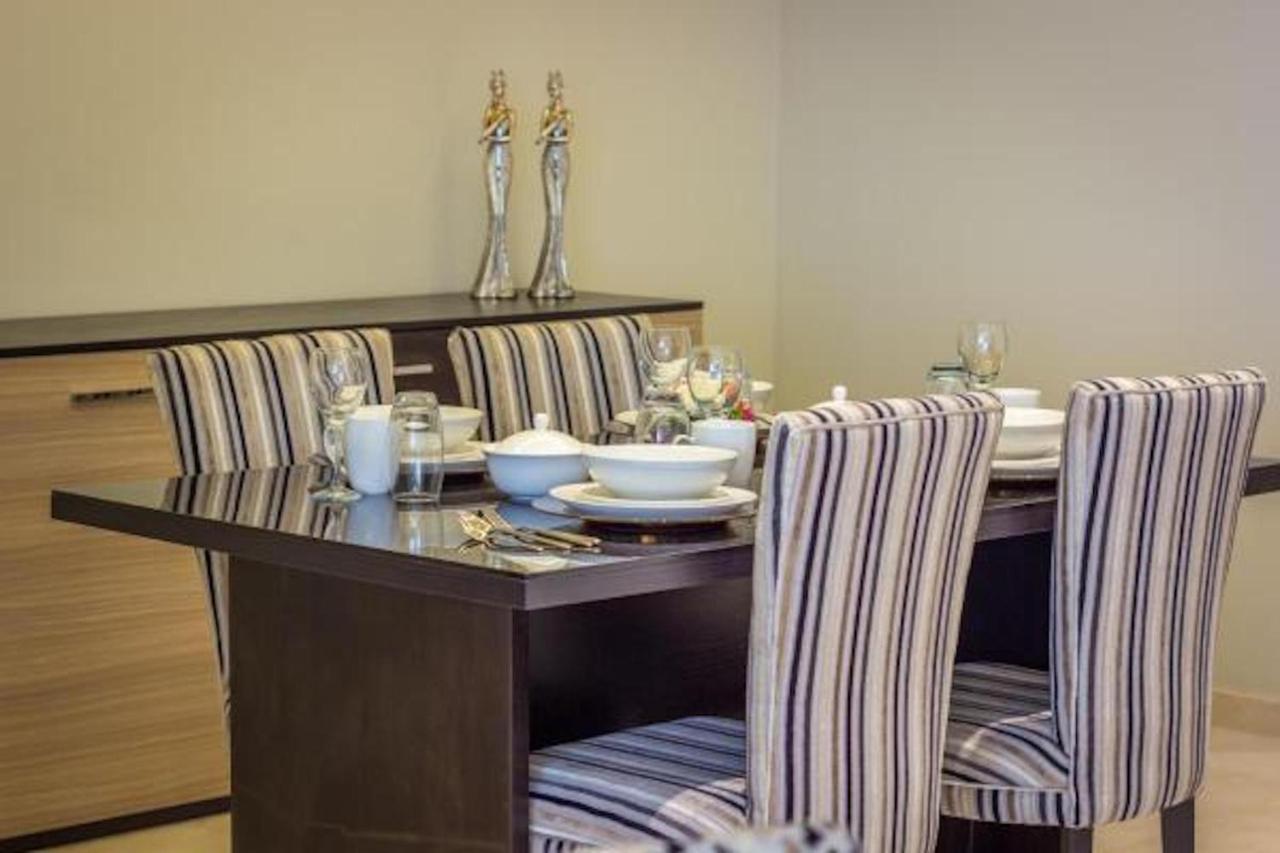Amara Suites Eko Atlantic Lagos Kültér fotó