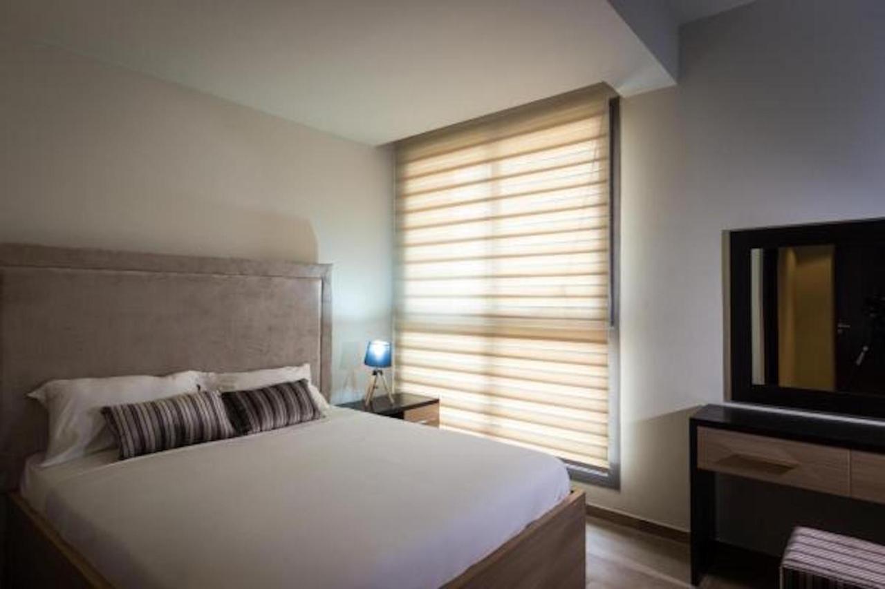 Amara Suites Eko Atlantic Lagos Kültér fotó