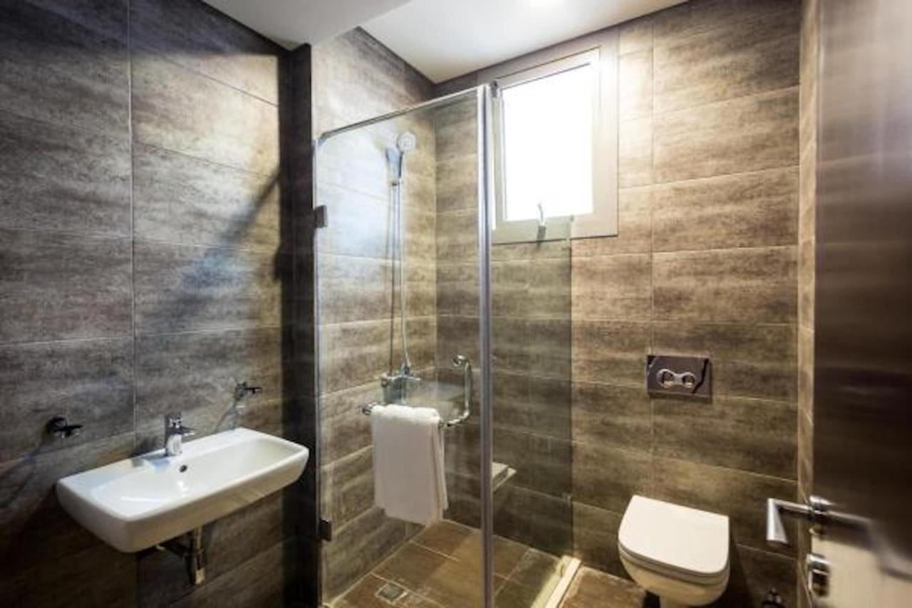 Amara Suites Eko Atlantic Lagos Kültér fotó