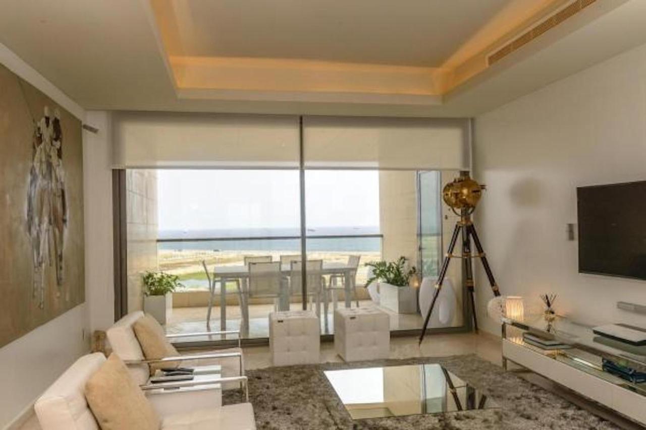 Amara Suites Eko Atlantic Lagos Kültér fotó